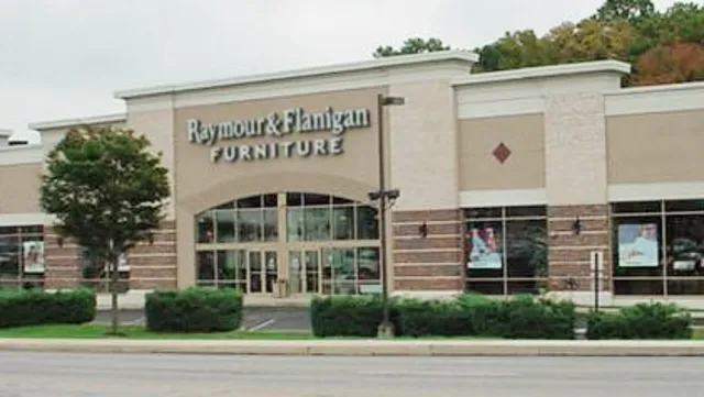 Raymour & Flanigan Furniture and Mattress Store