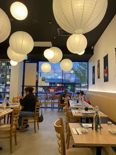 Ureshii Japanese Restaurant