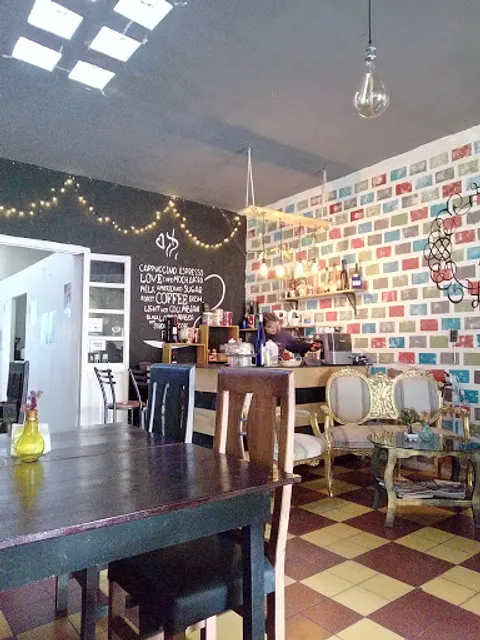 Burger Grill Apizaco