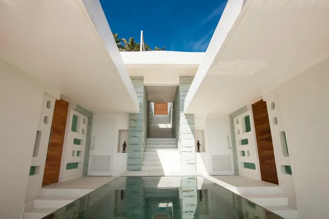 Villa Zest at Lime Samui