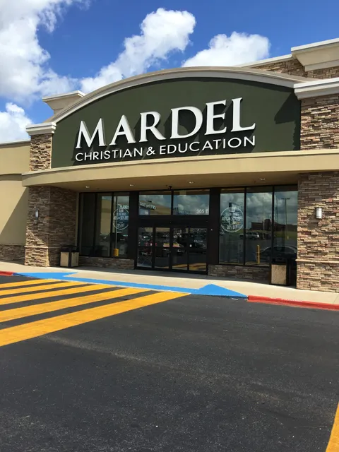 Mardel Christian & Education