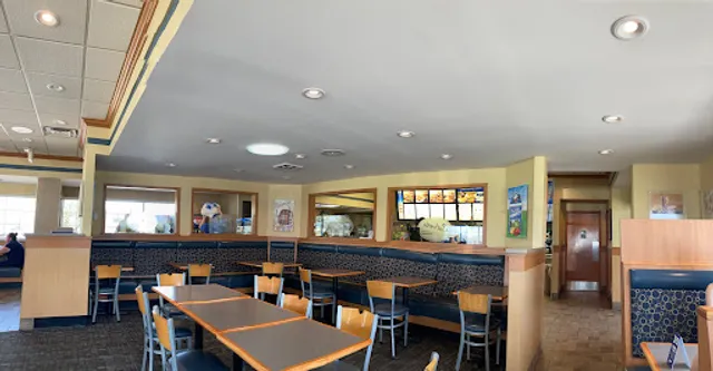 Culver’s