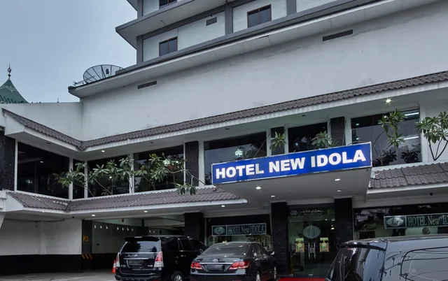 Hotel New Idola