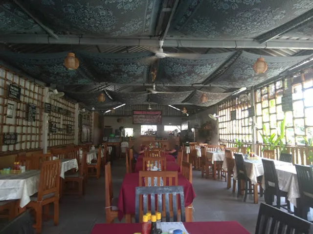 Warung Ayu Lovina Beach
