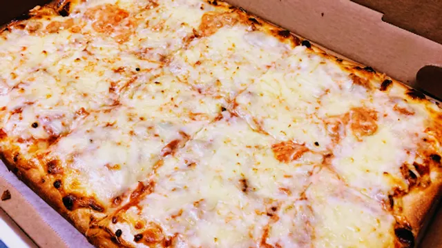 Laura's Pizza & Hoagies