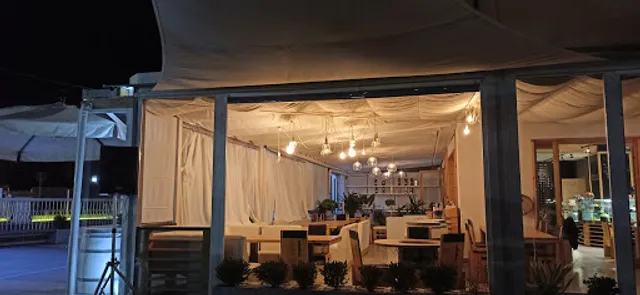 Ottantuno Restaurant - Winebar