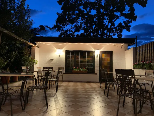 Ristorante Marina Piccola Pizzeria