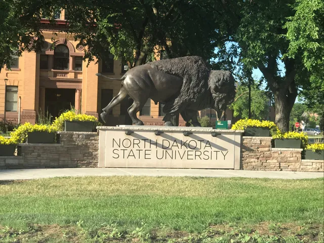 North Dakota State University