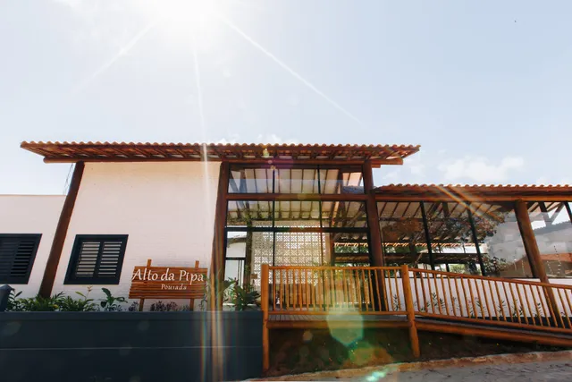 Pousada Alto da Pipa