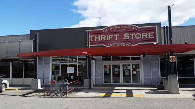 Good Samaritan Thrift Store