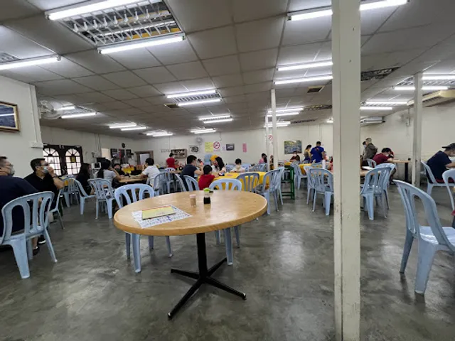 Semenyih Restoran 52