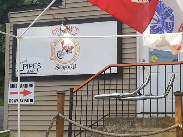 Trio's Corner- Pub and Eatery