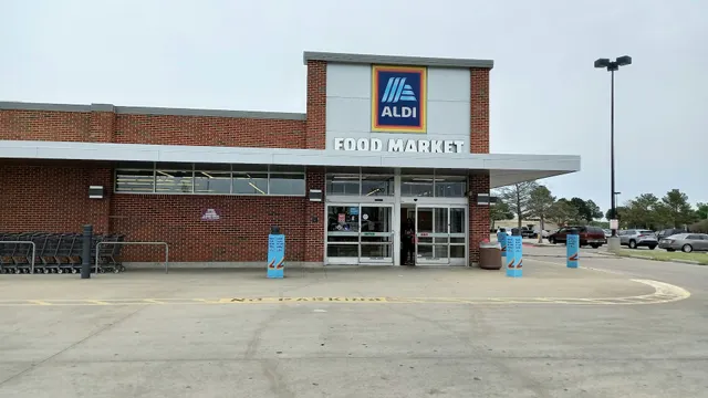 ALDI