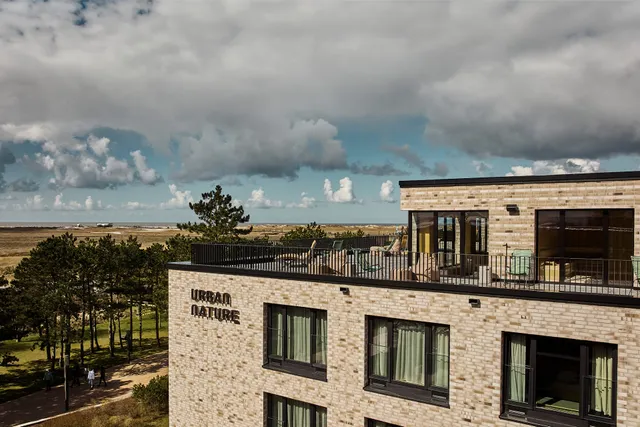 Urban Nature St. Peter-Ording