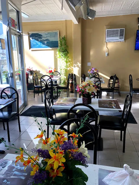 Marie's Jamaican Restaurant