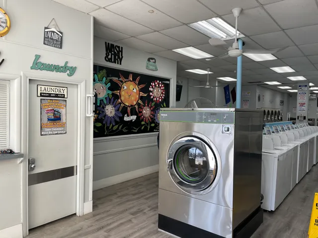 Saugerties Laundry II