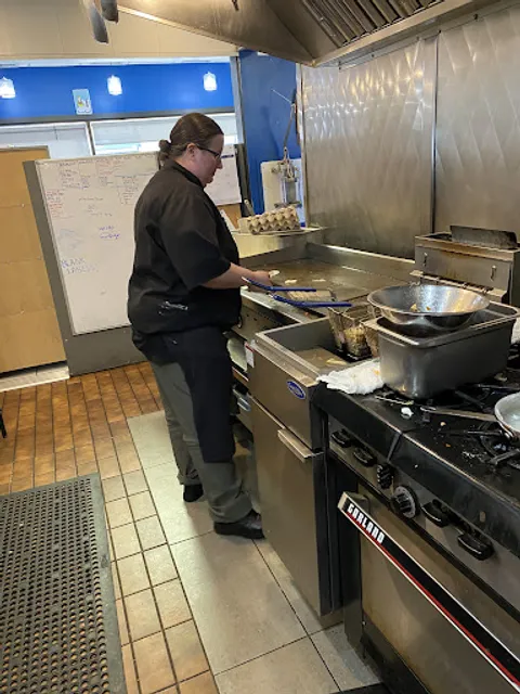 Chef Stella | Diner & Catering