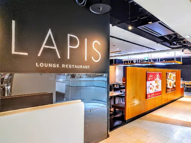 ラピス JR東日本ホテルメッツ宇都宮店