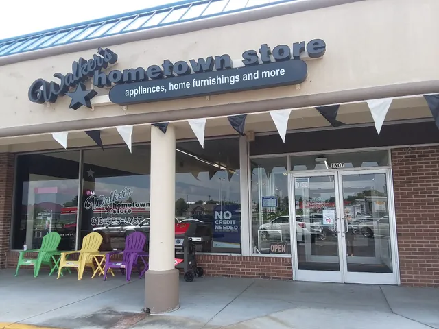 Walker's Hometown Store