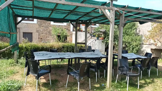 Casa Tomé. Casa De Las Tortillas