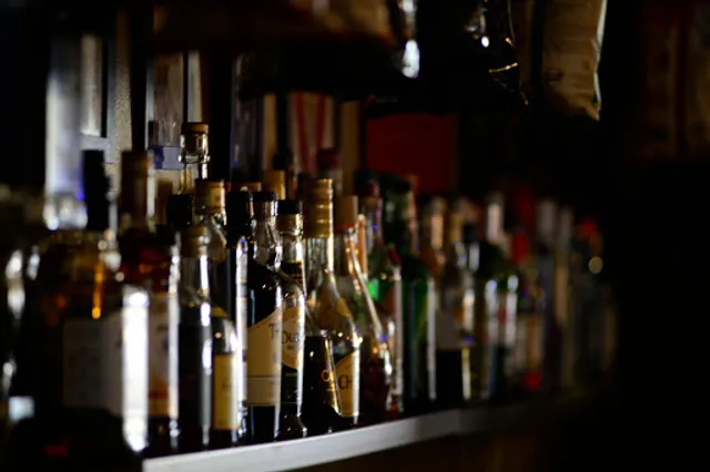 Bar Haley - Halle (Saale)