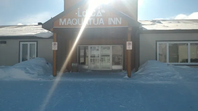 Maquatua Inn