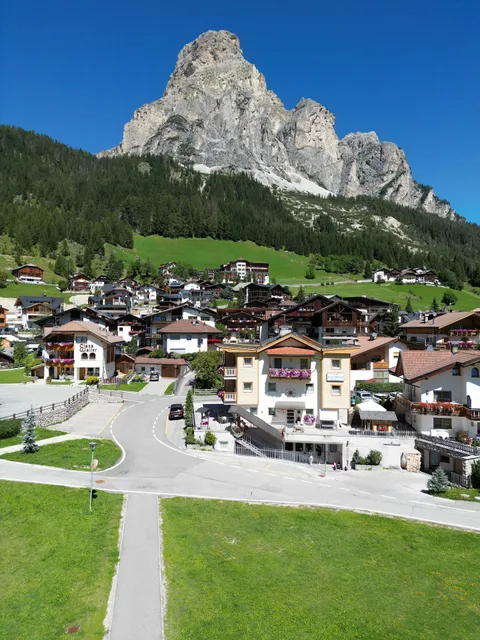 Residence Ciasa Morin