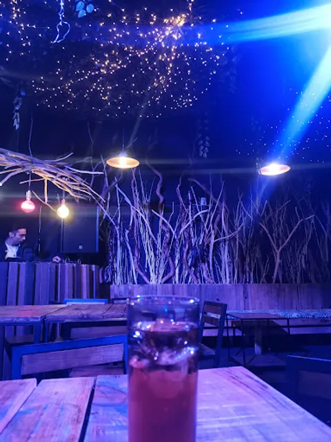 Terraza ALV - Manacar
