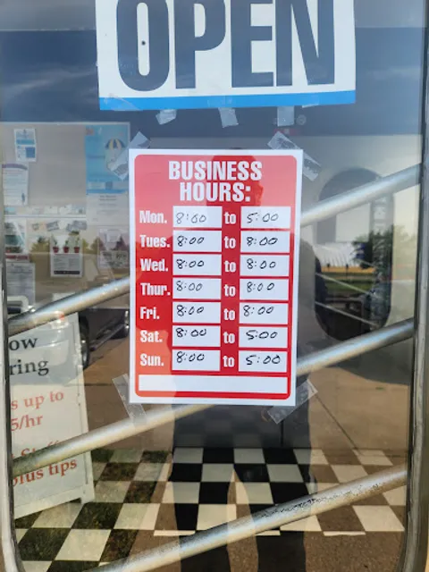 All-Star Maid-Rite Diner