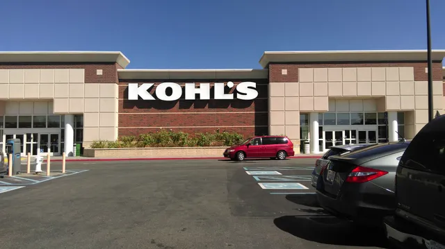 Kohl's