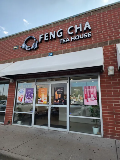 Feng Cha Denver