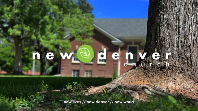 New Denver Church