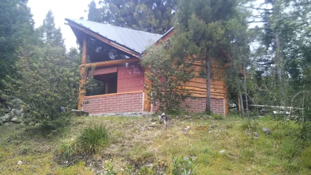 Cabañas en El Bolsón: Cabañas De La Comarca