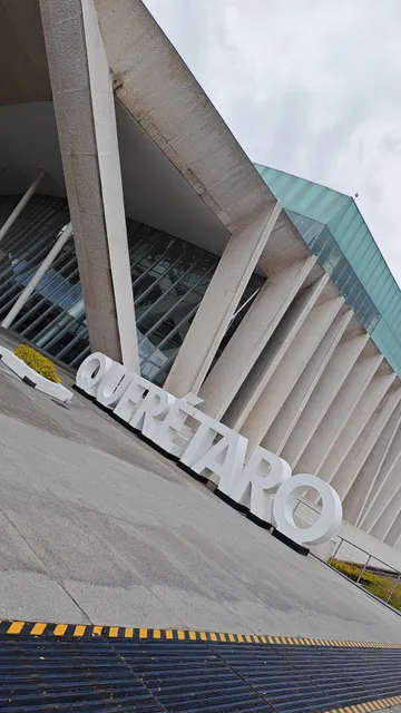 Querétaro Centro de Congresos