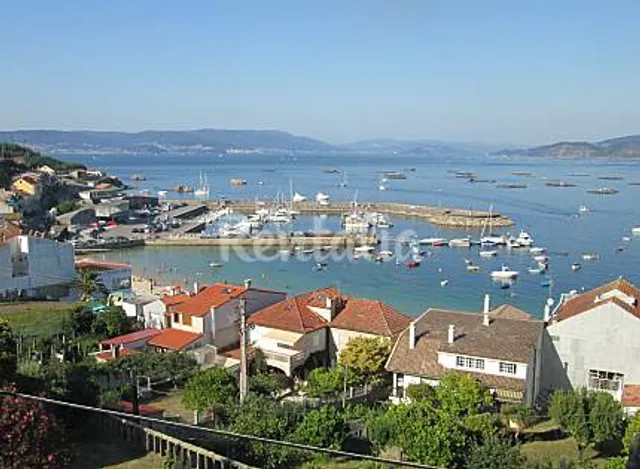 Apartamentos Turísticos con vistas al mar