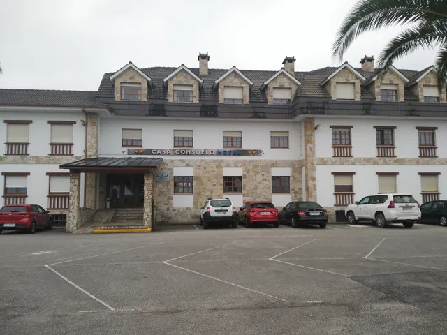 Hotel Casa Consuelo