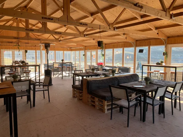 Bistro Hoffmanni (in de ENCI-groeve)