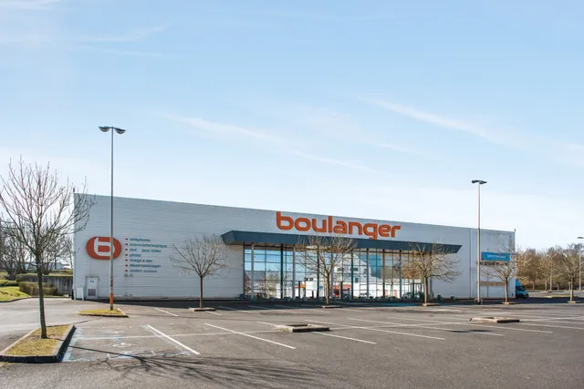 Boulanger