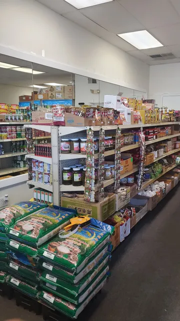 Real Thai Asian Grocery