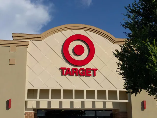 Target Grocery