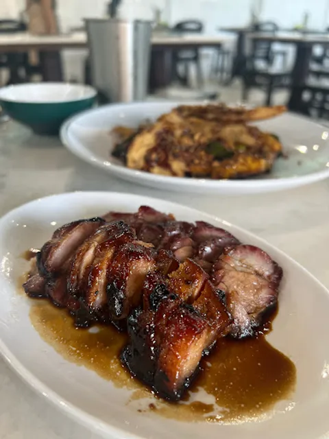 Kopitiam 7 | 七号咖啡店