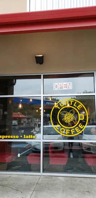 Turtle Coffee