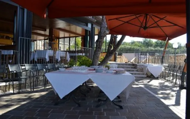 Antica Pizzeria Trattoria da Gigi