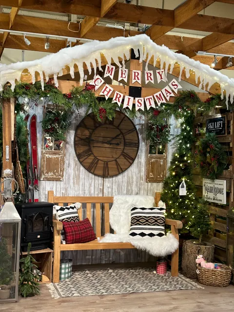 Down To Earth Living