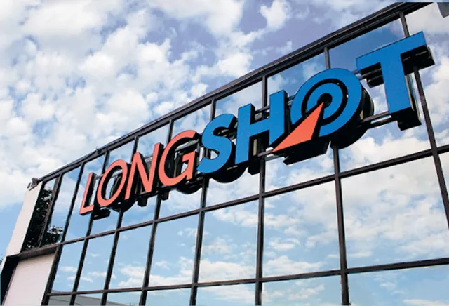 Long Shot Pistol and Rifle