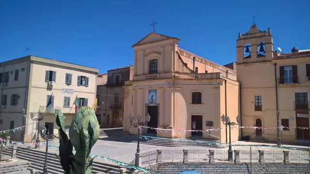 Affittacamere Indios