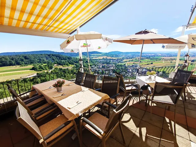 Restaurant Schöne Aussicht