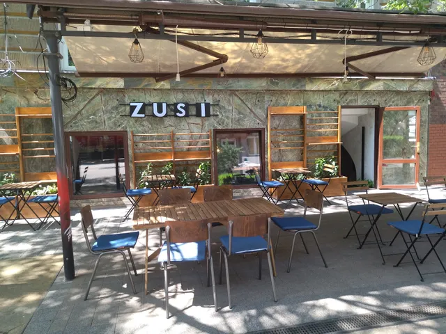 Zusi
