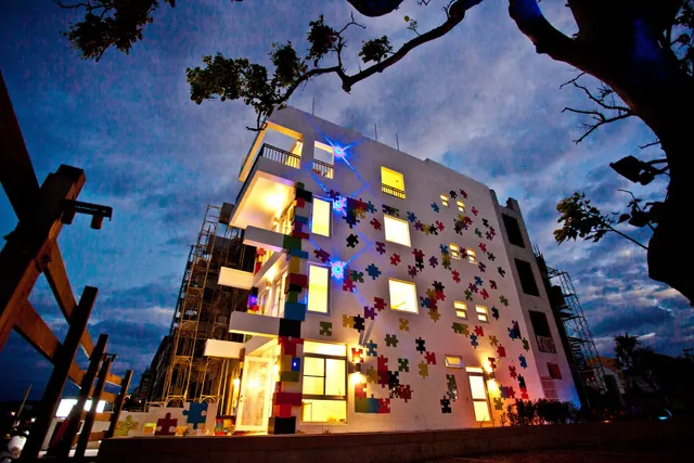 Kenting Dawan Homesta