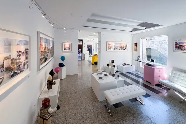 San Polo Art Gallery